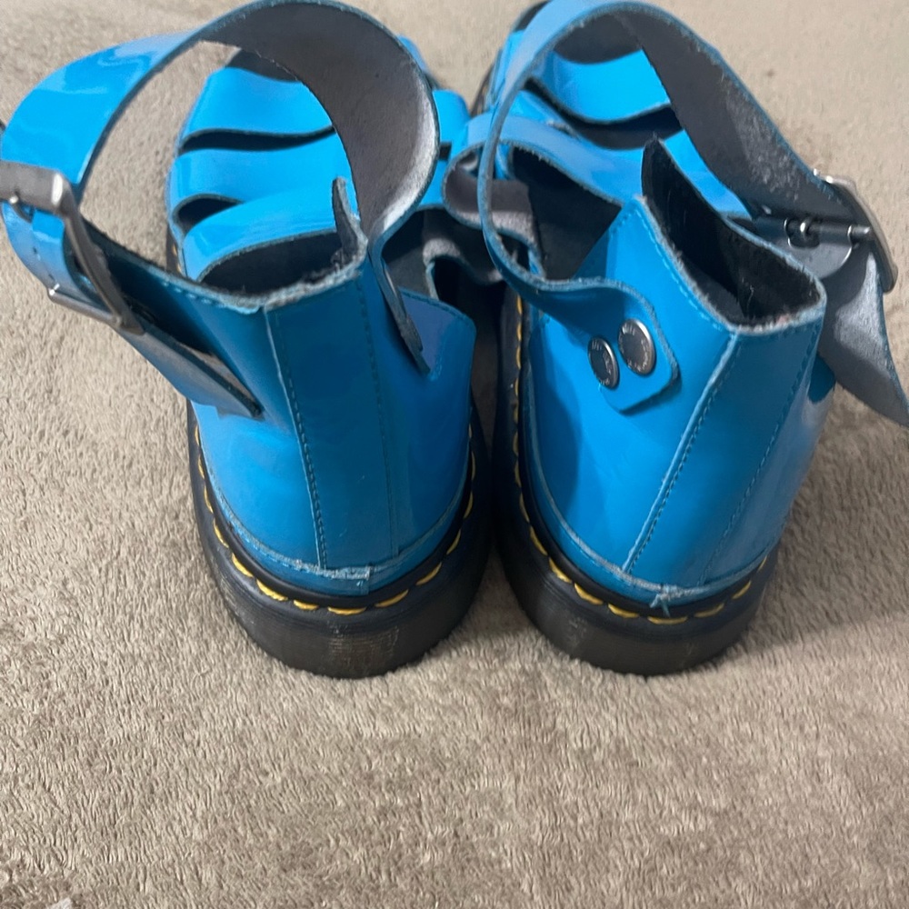 Dr. Martens Clarissa Sandal - Picture 3 of 7